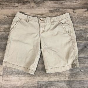 Aéropostale Bermuda shorts